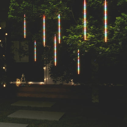 Meteoru Lampiņas, 20 Gab., , 720 Led, S