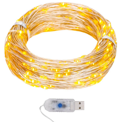 Led Lampiņu Virtene Ar 300 Led, ,