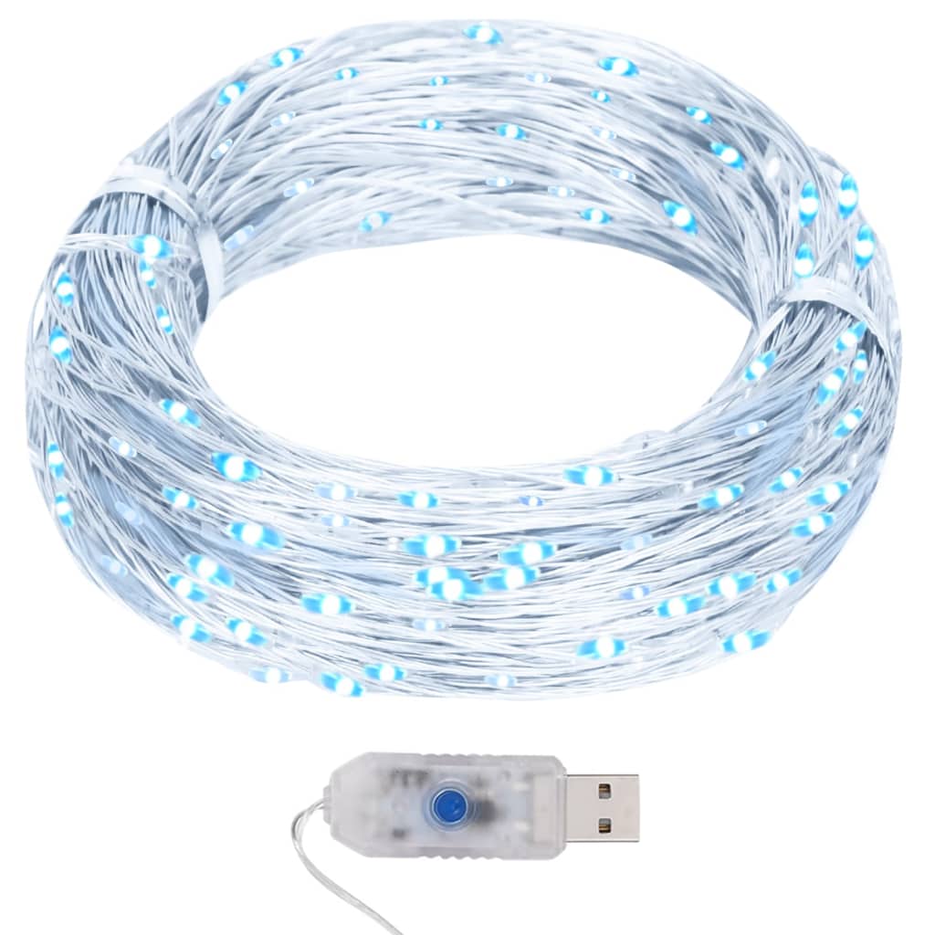 Led Lampiņu Virtene Ar 300 Led, ,