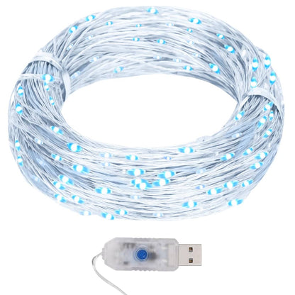 Led Lampiņu Virtene Ar 300 Led, ,