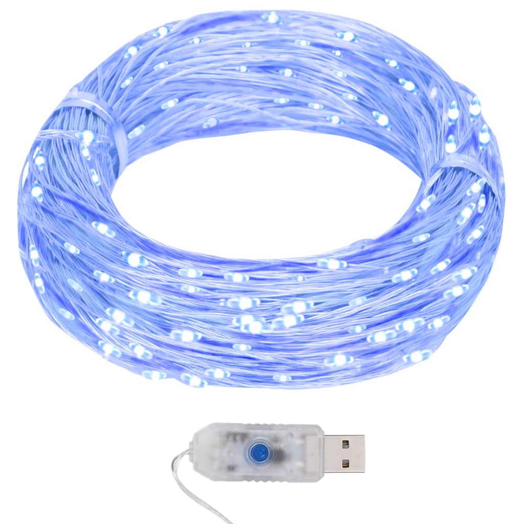 Led Lampiņu Virtene Ar 300 Led, ,