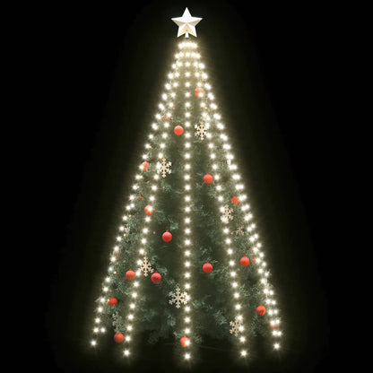 Ziemassvētku Lampiņas, 300 Led, , S
