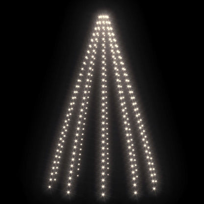 Ziemassvētku Lampiņas, 300 Led, , S