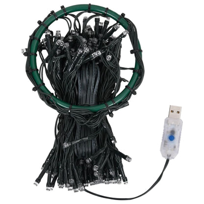 Ziemassvētku Lampiņas, 300 Led, , S