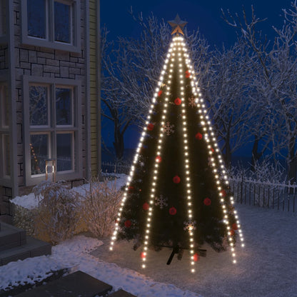 Ziemassvētku Lampiņas, 300 Led, , S