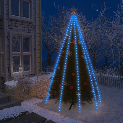 Ziemassvētku Lampiņas, 300 Led, , S