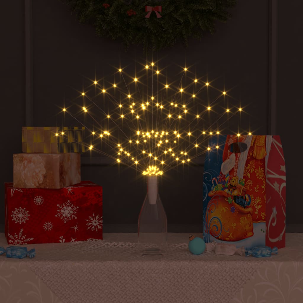 Ziemassvētku Lampiņa, , 20 Cm, 140 Led