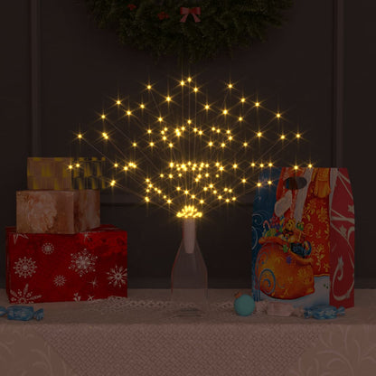Ziemassvētku Lampiņa, , 20 Cm, 140 Led