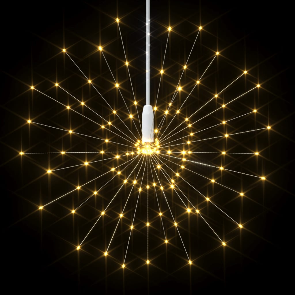 Ziemassvētku Lampiņa, , 20 Cm, 140 Led