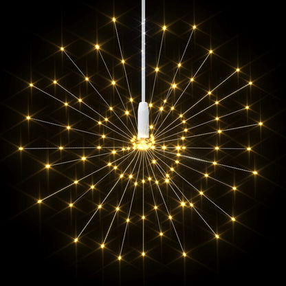 Ziemassvētku Lampiņa, , 20 Cm, 140 Led