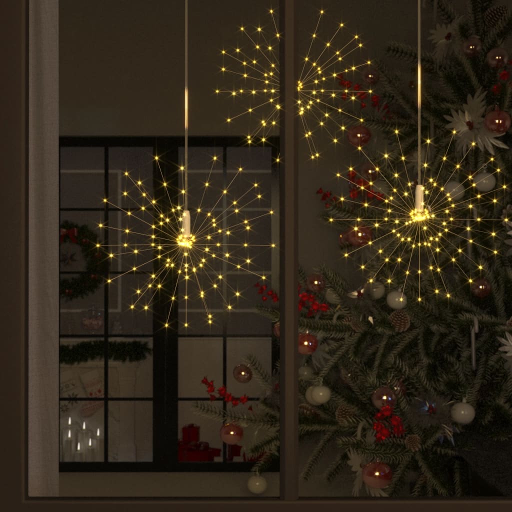Ziemassvētku Lampiņa, , 20 Cm, 140 Led