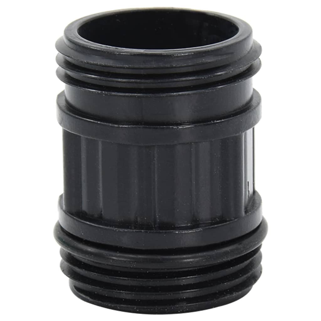 Sūkšanas Šļūtene Ar Pvc Savienotājiem, , 1", , Pvc