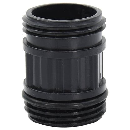 Sūkšanas Šļūtene Ar Pvc Savienotājiem, , 1", , Pvc