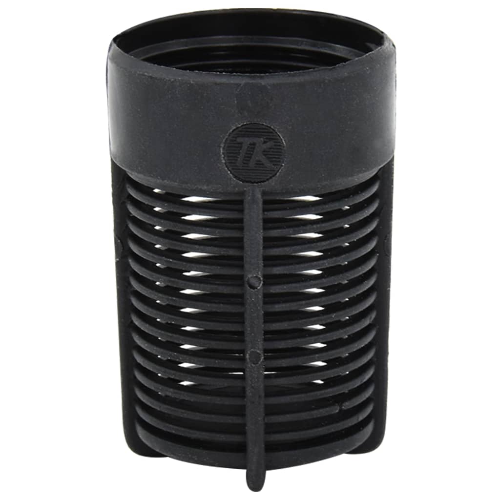 Sūkšanas Šļūtene Ar Pvc Savienotājiem, , 1", , Pvc
