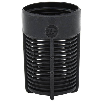 Sūkšanas Šļūtene Ar Pvc Savienotājiem, , 1", , Pvc
