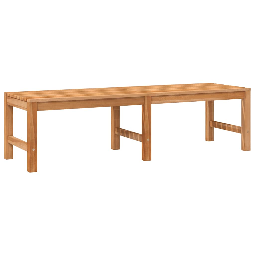 Dārza Sols, 150 Cm, Masīvs Tīkkoks