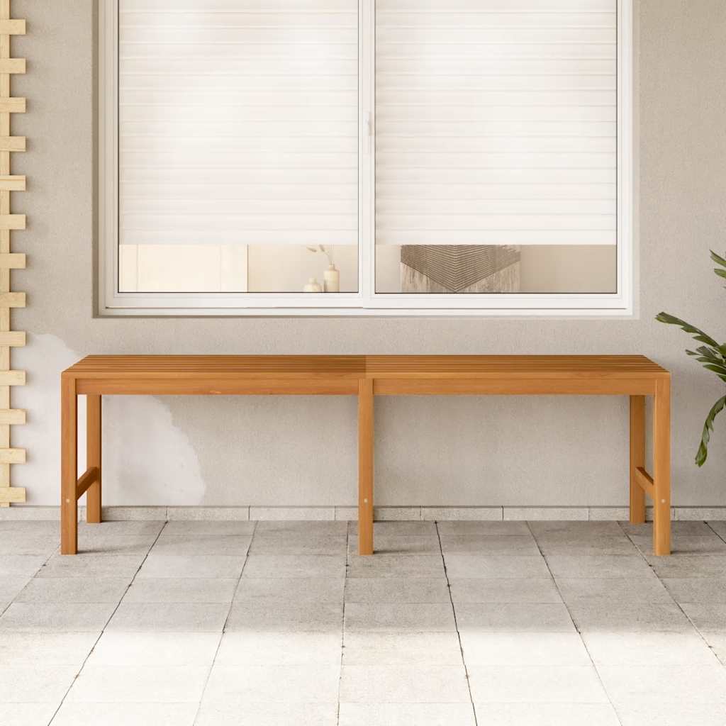 Dārza Sols, 150 Cm, Masīvs Tīkkoks