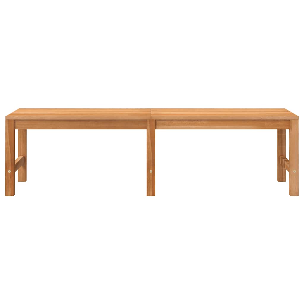 Dārza Sols, 150 Cm, Masīvs Tīkkoks