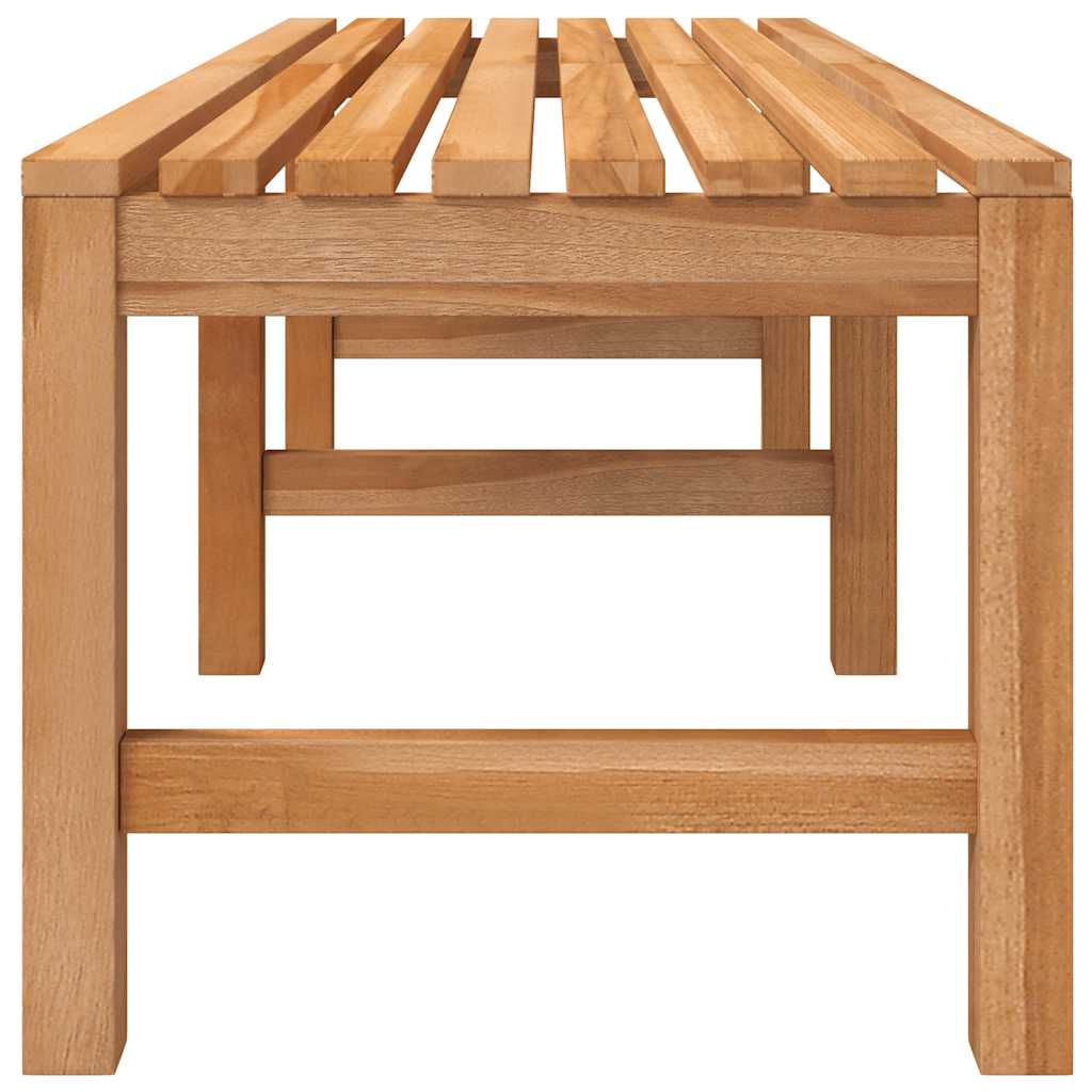 Dārza Sols, 150 Cm, Masīvs Tīkkoks