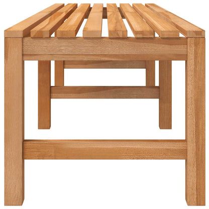 Dārza Sols, 150 Cm, Masīvs Tīkkoks