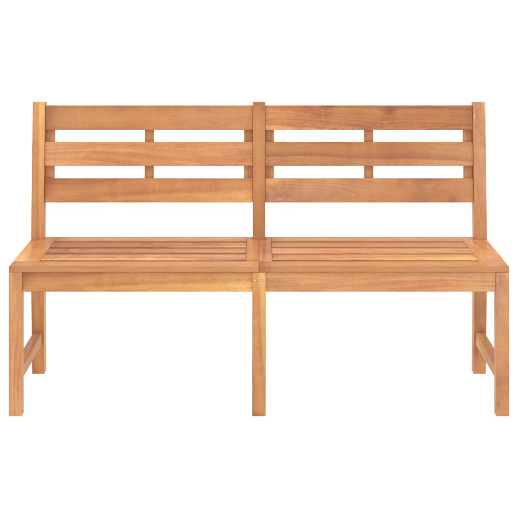 Dārza Sols, 150 Cm, Masīvs Tīkkoks
