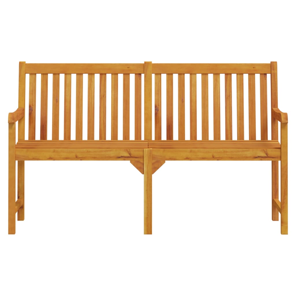 Dārza Sols, 150 Cm, Akācijas Masīvkoks