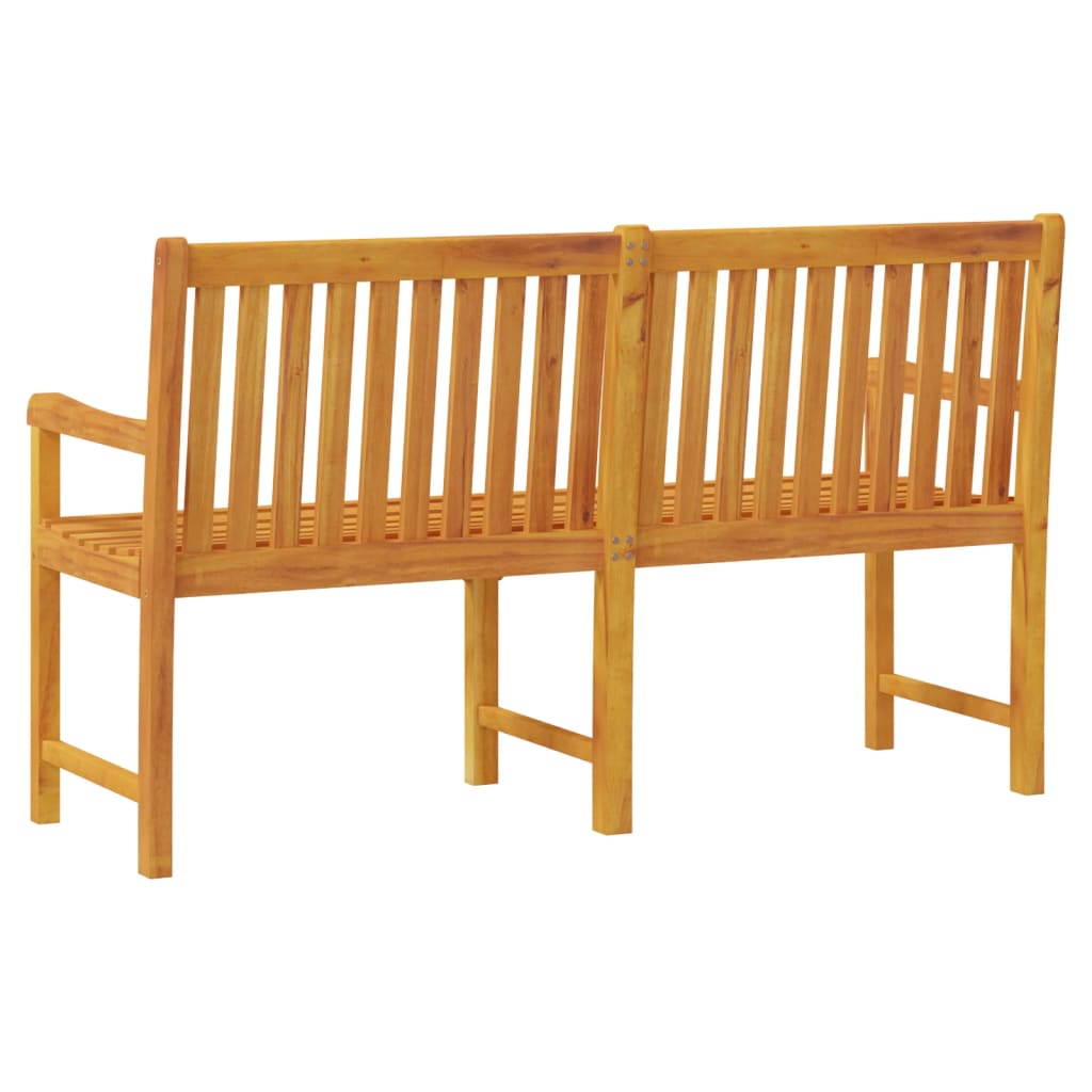 Dārza Sols, 150 Cm, Akācijas Masīvkoks