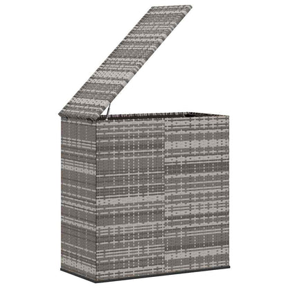 Dārza Spilvenu Kaste, 100X49X103,5 Cm, Pe Rotangpalma