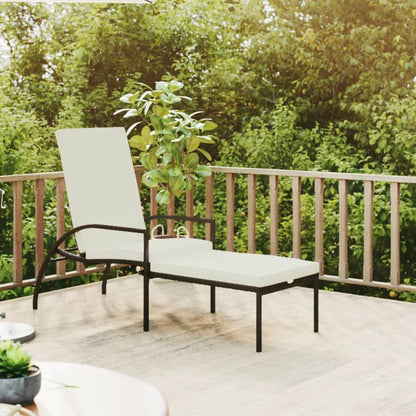 Sauļošanās Zvilnis Ar Kāju Balstu, Pe Rotangpalma