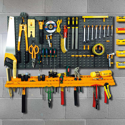 Instrumentu Siena, 500X1000 Mm, 50 Āķi, Pp