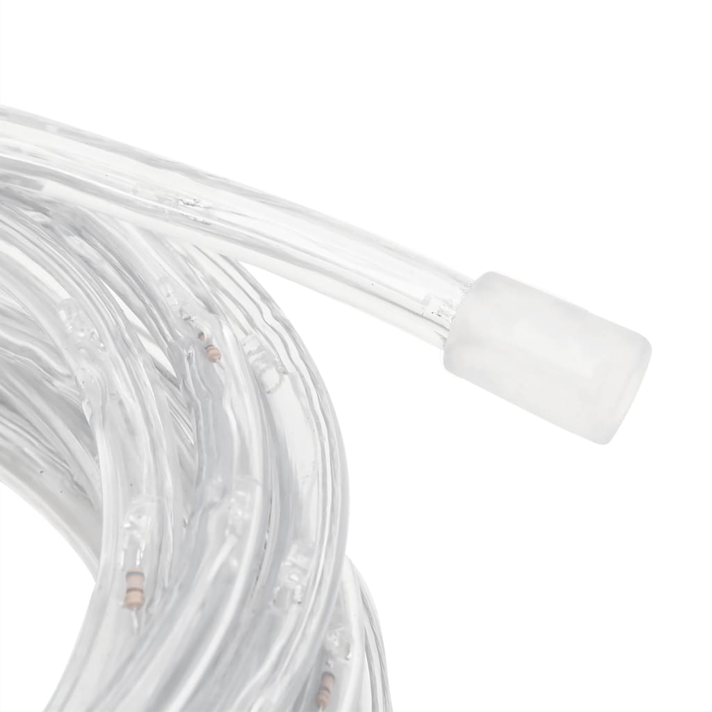 Lampiņu Virtene Ar 1200 Led, , , Pvc