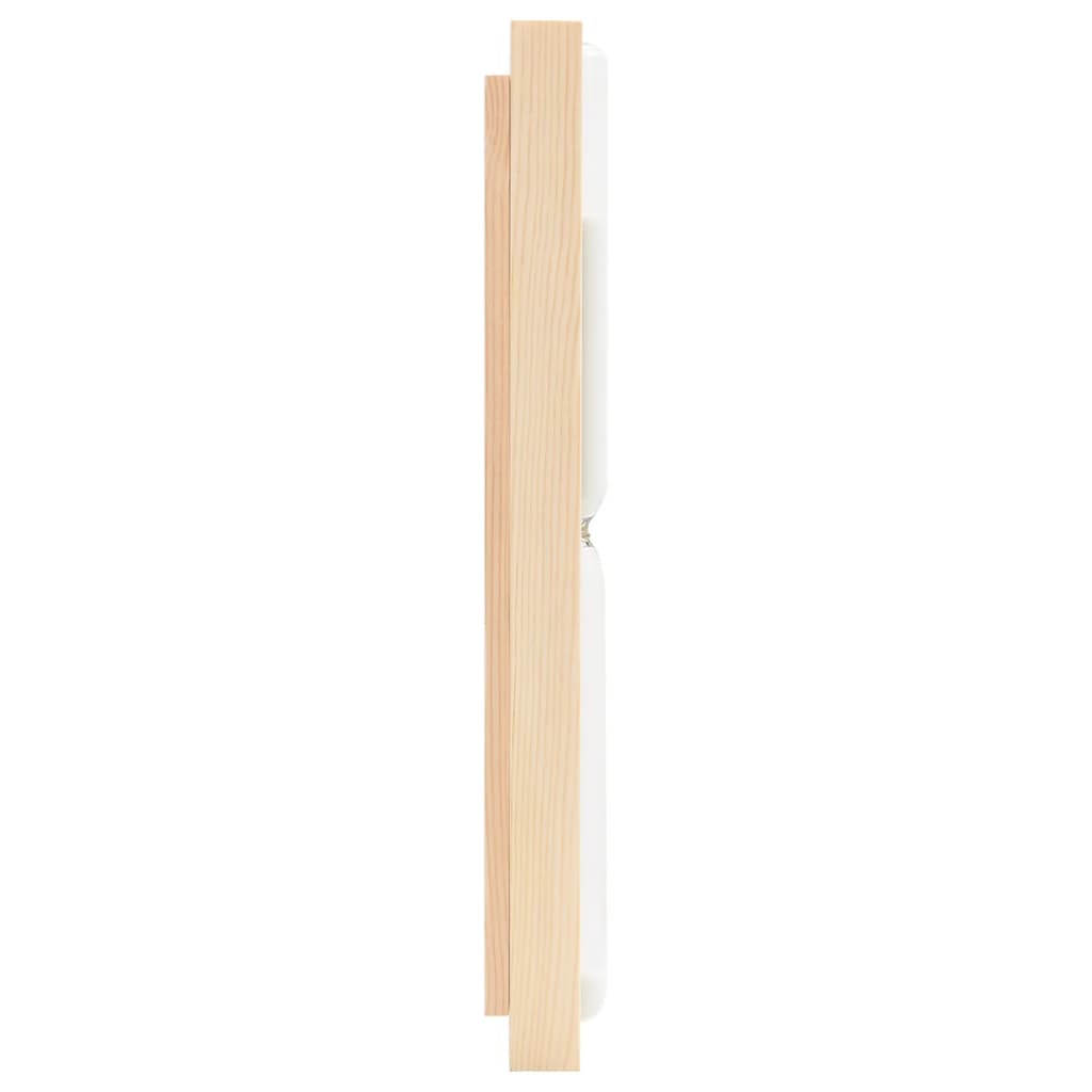 Saunas Smilšu Pulkstenis, 15 Minūtes, Priedes Masīvkoks