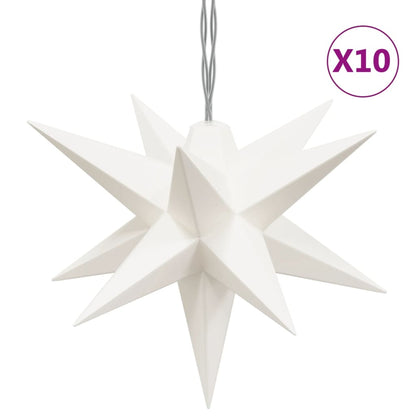 Ziemassvētku Lampiņa, 10 Led, , 10 Cm