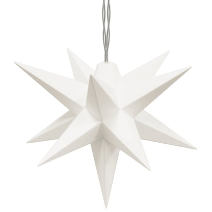Ziemassvētku Lampiņa, 10 Led, , 10 Cm