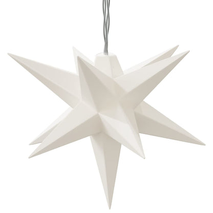 Ziemassvētku Lampiņa, 10 Led, , 10 Cm