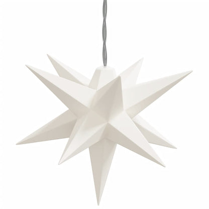 Ziemassvētku Lampiņa, 10 Led, , 10 Cm