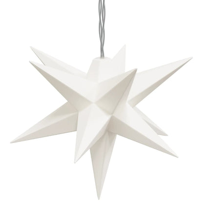Ziemassvētku Lampiņa, 10 Led, , 10 Cm