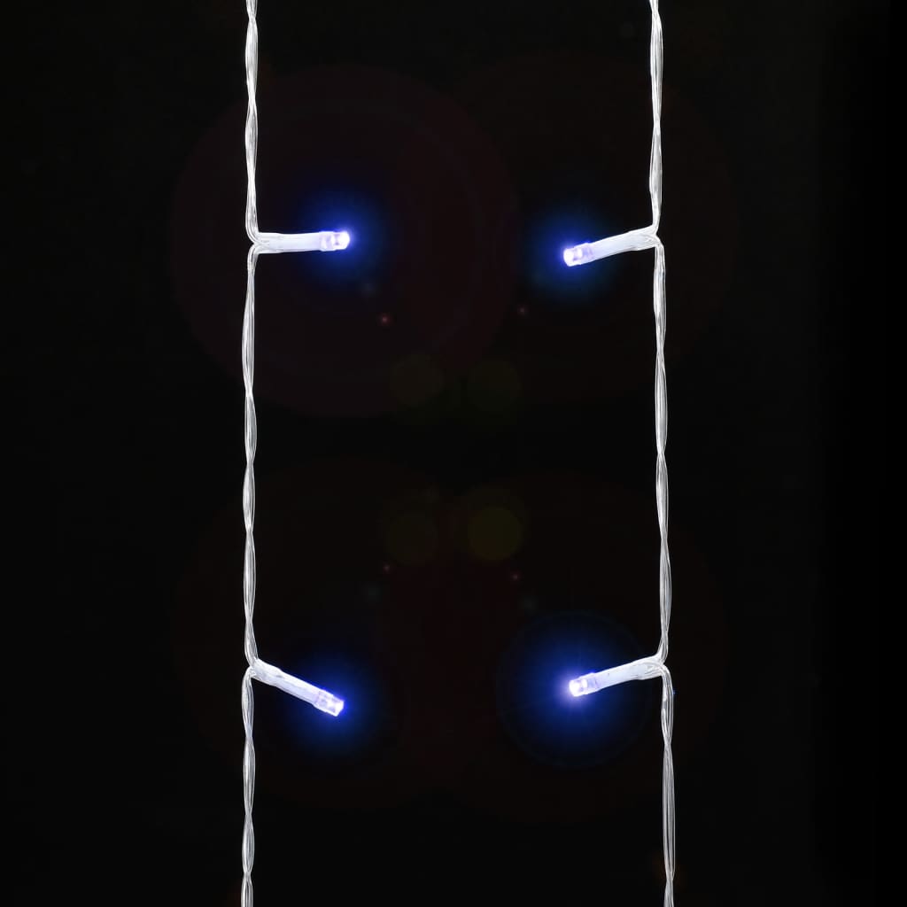 Ziemassvētku Eglītes Gaismiņas, 320 Led, S, 375 Cm