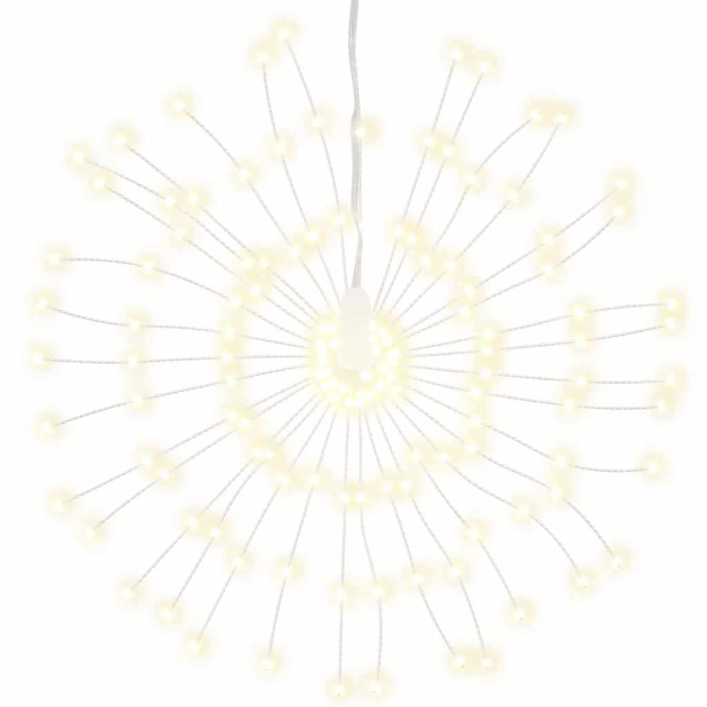 Ziemassvētku Dekorācijas 4 Gab., 140 Led, S, 17 Cm