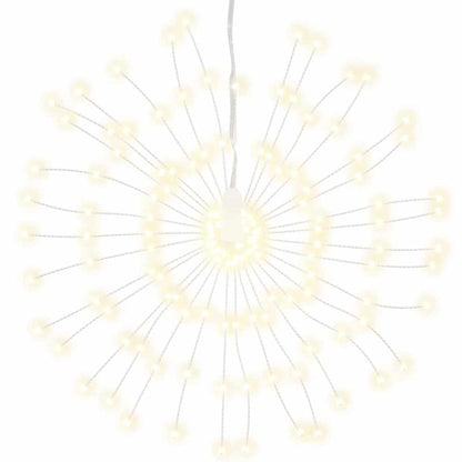 Ziemassvētku Dekorācijas 4 Gab., 140 Led, S, 17 Cm
