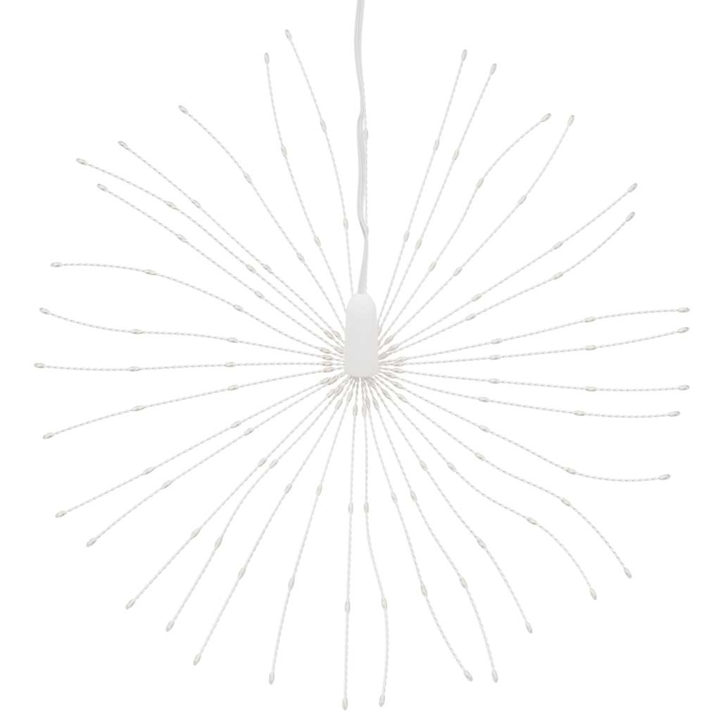 Ziemassvētku Dekorācijas 4 Gab., 140 Led, S, 17 Cm