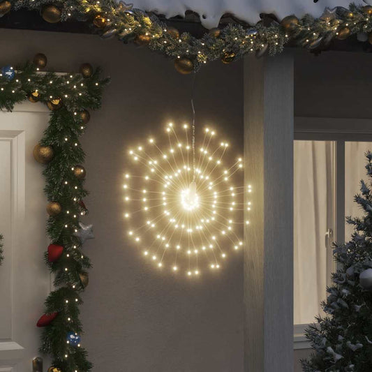 Ziemassvētku Dekorācijas 4 Gab., 140 Led, S, 17 Cm
