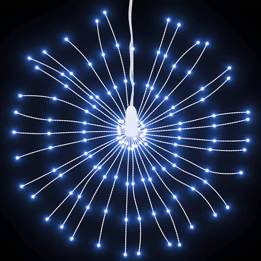 Ziemassvētku Dekorācija, 140 Led, S, 17 Cm