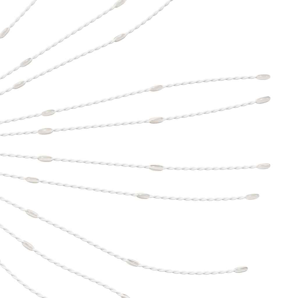 Ziemassvētku Dekorācija, 140 Led, S, 17 Cm