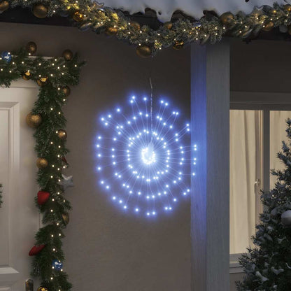 Ziemassvētku Dekorācija, 140 Led, S, 17 Cm