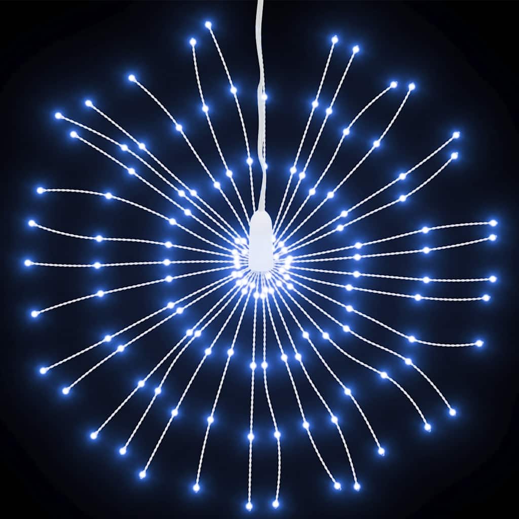 Ziemassvētku Dekorācijas 4 Gab., 140 Led, S, 17 Cm