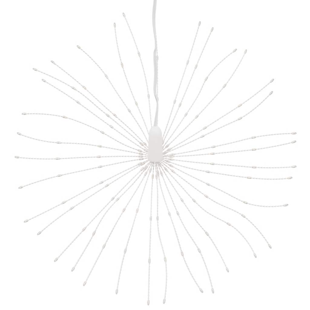 Ziemassvētku Dekorācijas 4 Gab., 140 Led, S, 17 Cm