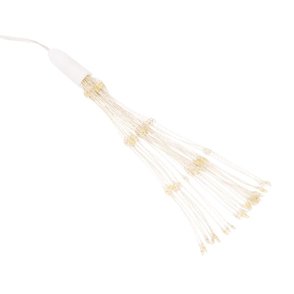 Ziemassvētku Dekorācijas 4 Gab., 140 Led, S, 17 Cm