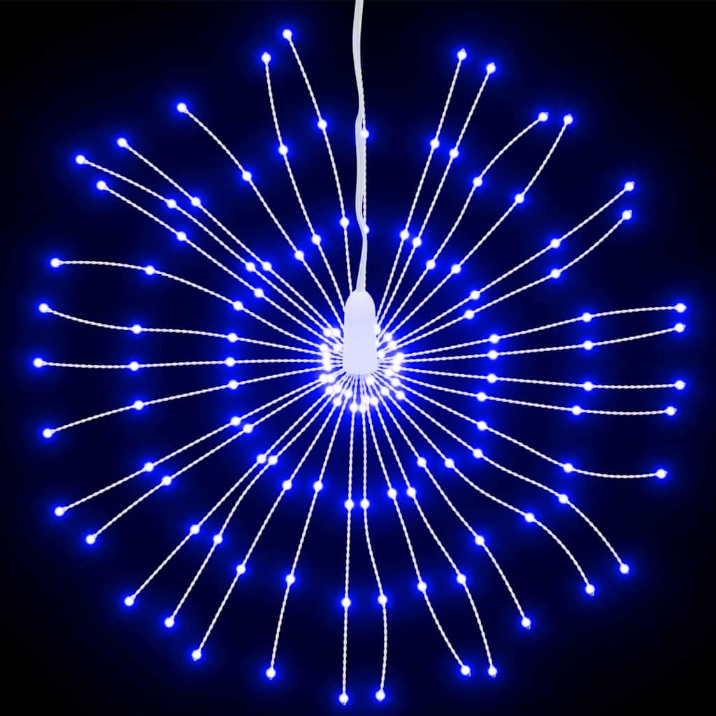 Ziemassvētku Dekorācijas 4 Gab., 140 Led, S, 17 Cm