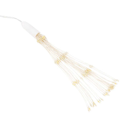 Ziemassvētku Dekorācijas 4 Gab., 140 Led, S, 17 Cm